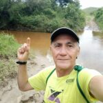 Corrida de 21 km: Casimiro de Abreu x Prof. Souza